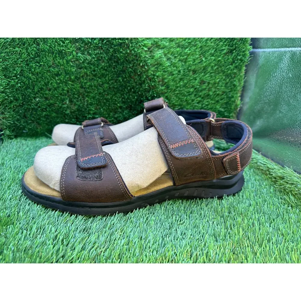 Clarks hapsford creek